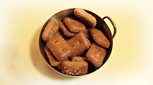 Hardtack | The Ultimate Survival Food | Survival Life