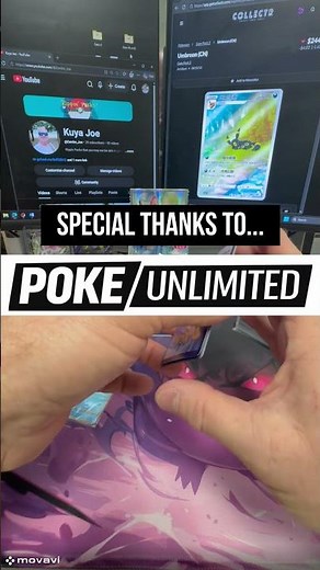 EP 101! Ripping Gemstone Gem Pack Vol. 2 Booster Box (CN) w/Kuya Joe! #pokemontcg #pokemoncards