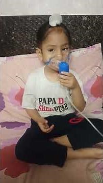 Hicks compressor nebulizer machine || how to use Hicks nebulizer machine