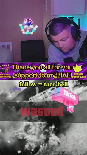 I couldn’t be more grateful to all of you! Together, we can make this journey so much more special!@chelsearegan14 @Will Eades @ZAK 🐼 @David Tudor #tiktoklive #livehighlights #whalediving #Sam #livegift