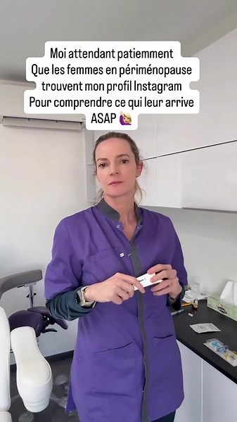 On banalise encore beaucoup trop certains signes après 40 ans… alors qu’ils ont souvent une vraie explication. Les 6 symptômes que je retrouve le plus souvent au cabinet : 1. Une fatigue persistante, malgré un sommeil “correct” 2. Une irritabilité inhabituelle, moins d’envie, un moral fluctuant 3. Des douleurs articulaires sans cause claire, souvent aux épaules 4. Une prise de poids résistante, malgré une hygiène de vie stable 5. Une peau qui change : plus sèche, plus terne, parfois de l’acné 6.