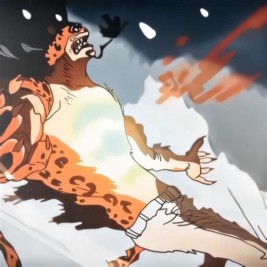 Zoro cut Rob lucci? 😳 - one piece episode 1144 Edit #shorts #zoro #zorovslucci #onepiece #viral