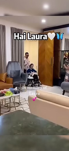 Memories of Laura Anna: A Tribute Documentary