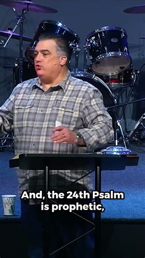 Psalms 22, 23, and 24 Are Prophetic Psalms