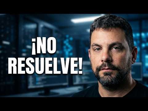 Tu clasificador funciona. El negocio no.