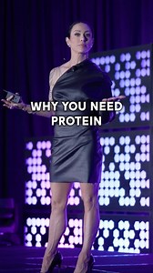 Every day, your body synthesizes and breaks down hundreds of grams of protein—not just for muscle, but for hormones, enzymes, blood proteins, and tissues. 📌 Protein turnover is estimated at ~300g/day in adults. 📌 Most people eat only 70-100g of protein daily. 📌 A significant portion of amino acids (~200g ) is recycled, but some are inevitably lost through oxidation and excretion. While your body is highly efficient at reusing protein, dietary protein is still essential to replenish what is lo