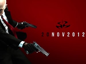 Hitman Absolution : Weapons trailer