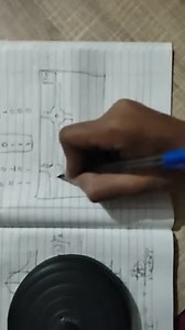 Draw a map of your class room using proper scale and symbols fo... | Filo