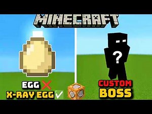 2 Minecraft Command Block Hacks | Minecraft Commands For Bedrock