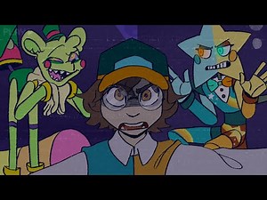 Welcome to Dreamworld [S1 EP 6]