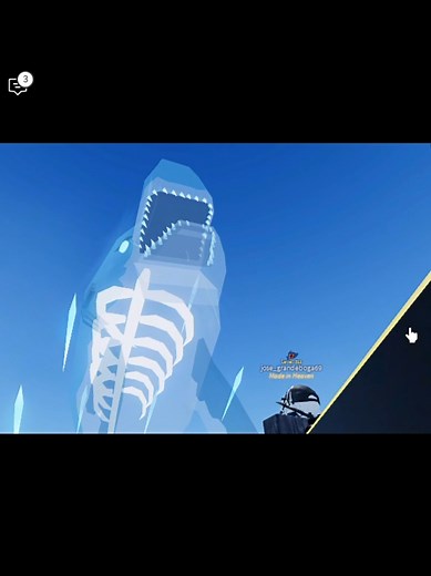 How to Catch the Megalodon in Roblox Fisch