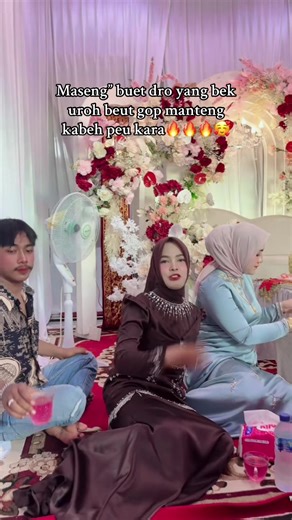 Maseng Buet Dro Bek Uroh Beut Gop