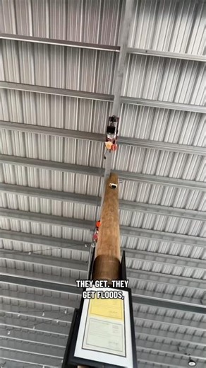#goodnuffconstruction #diy #construction #carpentry #genius #contractor