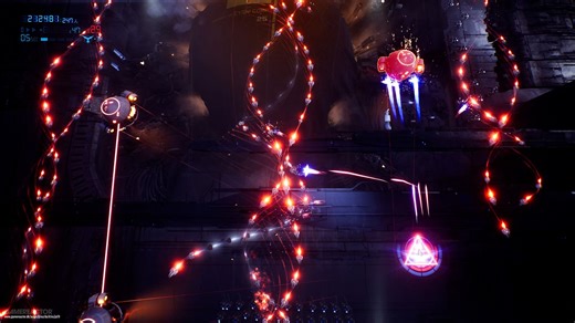 Cygni: All Guns Blazing Review