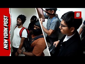 ICE ROUNDUP: Multiple immigrants detained in NYC