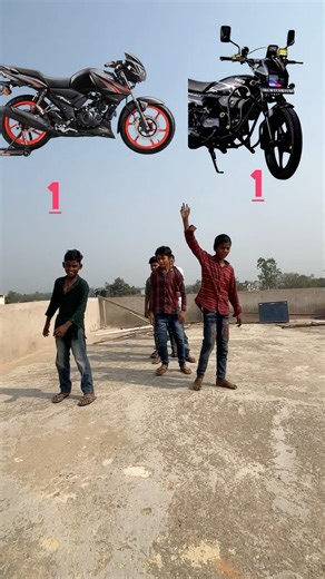 #bhojpuri #automobile #please #subscribe #Apache #vs #splendour #like #comment #share #please