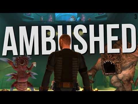 The Price of Infamy | SWTOR