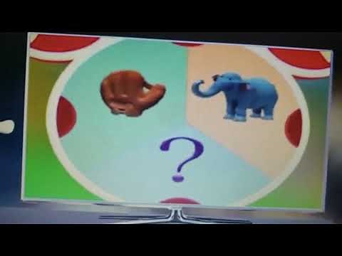 Mickey mouse clubhouse: Mickey's Round Up