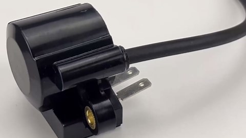 2458490-S Ignition Coil Spark DSAI Advance Module fit for Kohler CH740 CV740 SV735 SV740 GT1554 Engine Replace Part No.2458489-S 2458464-S 2458453-S 2458449-S 24-755-172-S 24-755-173-S