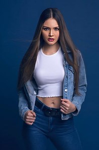 Angela Maria Robson Nude Sextape: Blowjobs, Pussy Closeups, & Riding Leaked