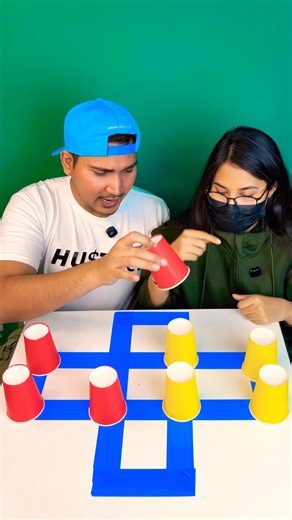 DIY Come Play 4 Move With Us?! 😱 1.7.1.26