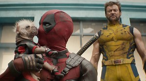 147K views · 1.7K reactions | Watch the new trailer for Marvel Studios’ 'Deadpool & Wolverine'. Only in theaters July 26. LFG. #deadpool https://movief.one/deadpool-3 | Moviefone | Facebook