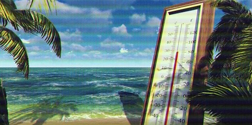 Climate change - BBC Bitesize