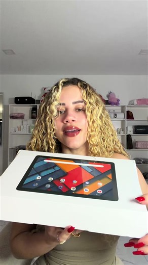 Tablet Android 15: Ideal para Estudio y Trabajo