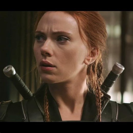 Quién es realmente Taskmaster | Black Widow #marvel #blackwidow #shorts