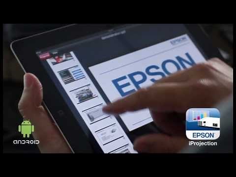 Projetor PowerLite X24+