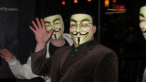 Anonymous who declared war on ISIS of Paris simultaneous terrorism released "ISIS hacking guide"