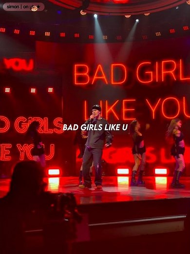 Tobii - Bad Girls Like u