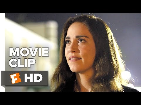 The Divorce Party Exclusive Movie Clip - You Can Do This (2019) | Movieclips Indie