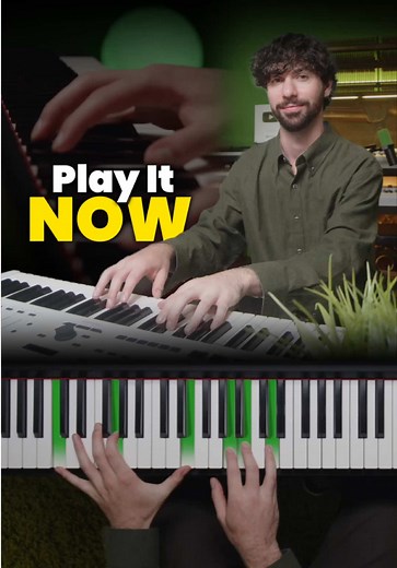 Mastering Jazz Piano Chords and Progressions