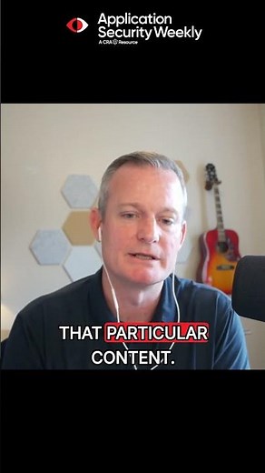 Why Streaming Apps Protect Content