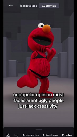 Creative Roblox Face Ideas for Unique Styles