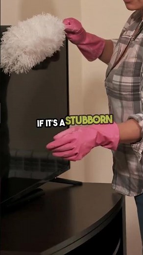 Bugs on Your Screen? 🐛 Quick Fix Guide! #tech