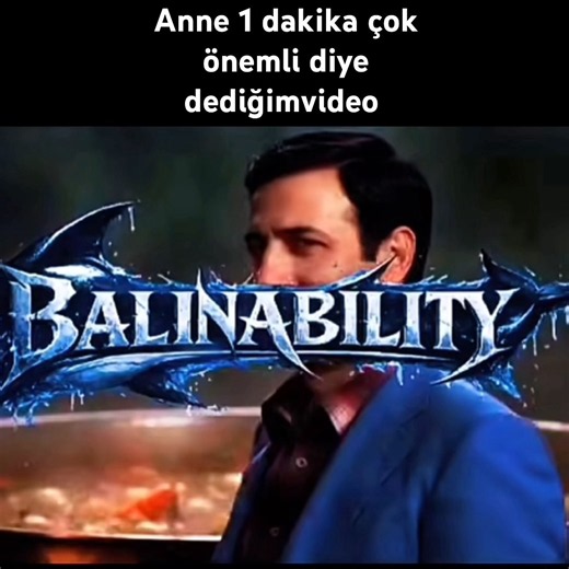 BALINABILITY