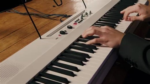 Liano LIVE! Overview ｜ Livestream, Record, Perform, Learn