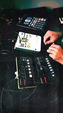 Rise Up #SONICWARE_Challenge #sonicware