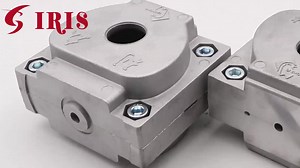 Dental Lab Instrument Valplast Flexible Dental Flask for Dental Injection System