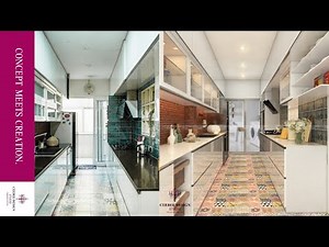 3D vs Actual | Where Vision Becomes Reality | Bungalow Interiors | CeeBeeDesignStudio