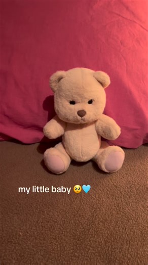 Dressing up my teddybear is my kind of therapy 🧸💗✨ #plushies #teddybear #giftideas #viral #fyp #jellycat | Cuddlebear