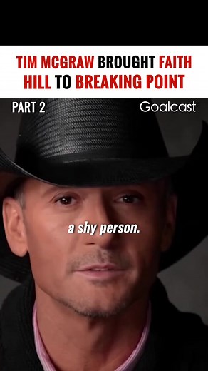 Tim McGraw and Faith Hill: A Country Music Love Story