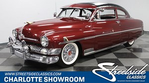 1951 Mercury Monterey