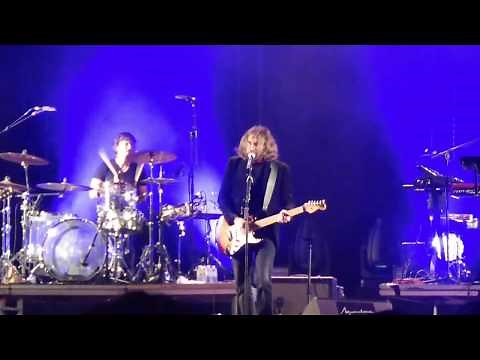 Musicalarue 2018 Matmatah Ouverture