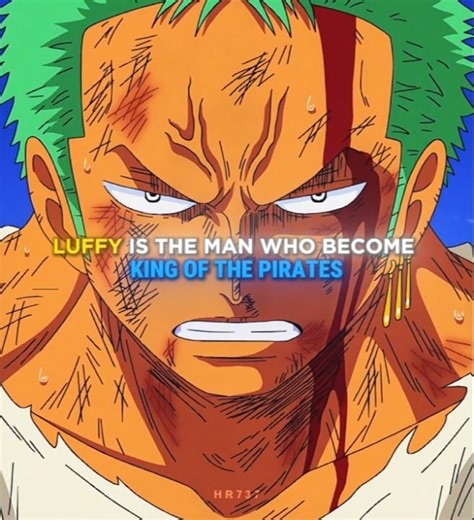 Stawhats Loyalty to Luffy is Insane 🔥 | One Piece Edit | Bloody Mary (Slowed & Reverb)