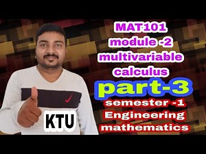 MAT101/module -2/part-3/Continuity of functions of two variables/S1/Engineering maths 🔥🔥