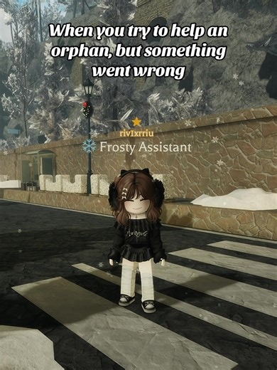 Helping Orphans in Roblox: A Unique Experience