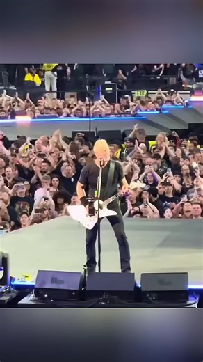 Rock Forever oficial no TikTok